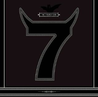 THE 7 DEADLY SINS【初回生産限定】
