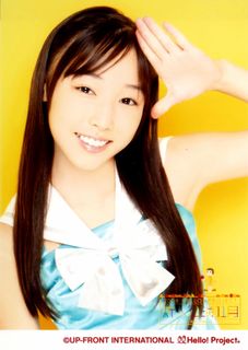譜久村聖