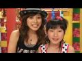 Hello! チャンプル 高橋愛x宮本佳林